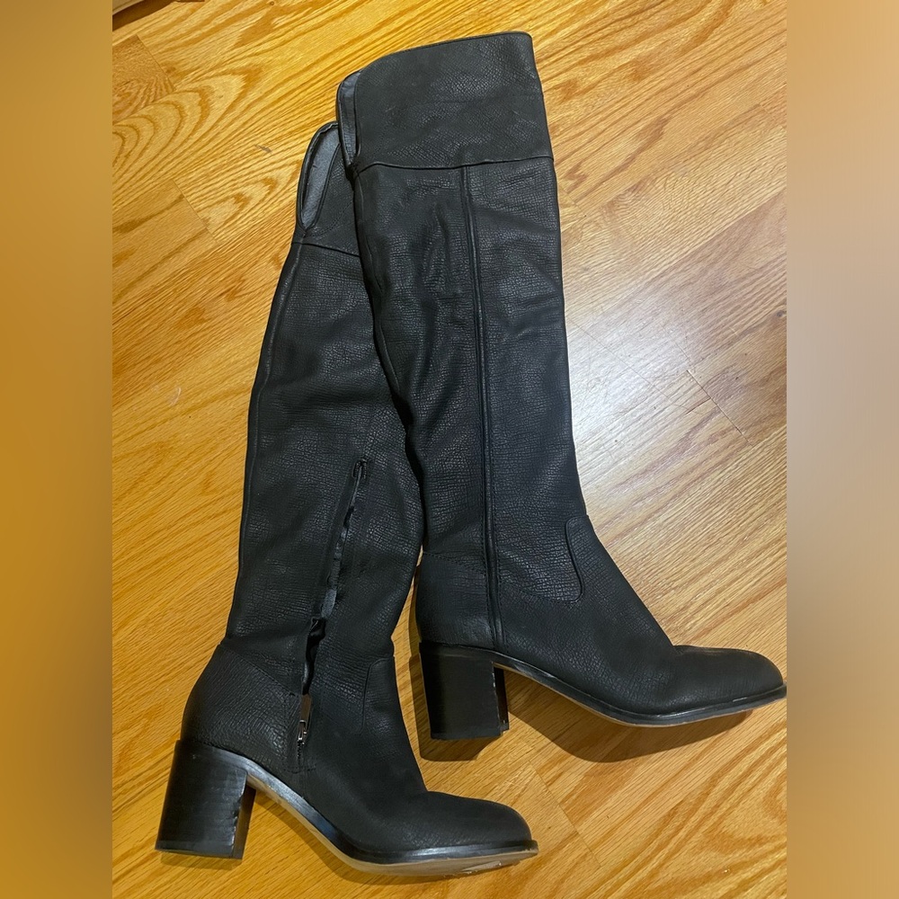 Sam Edelman Over the Knee boots